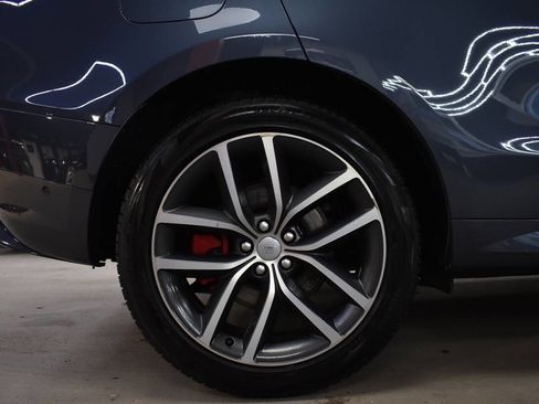 Used 2023 Land Rover Range Rover Sport SE Dynamic image 10