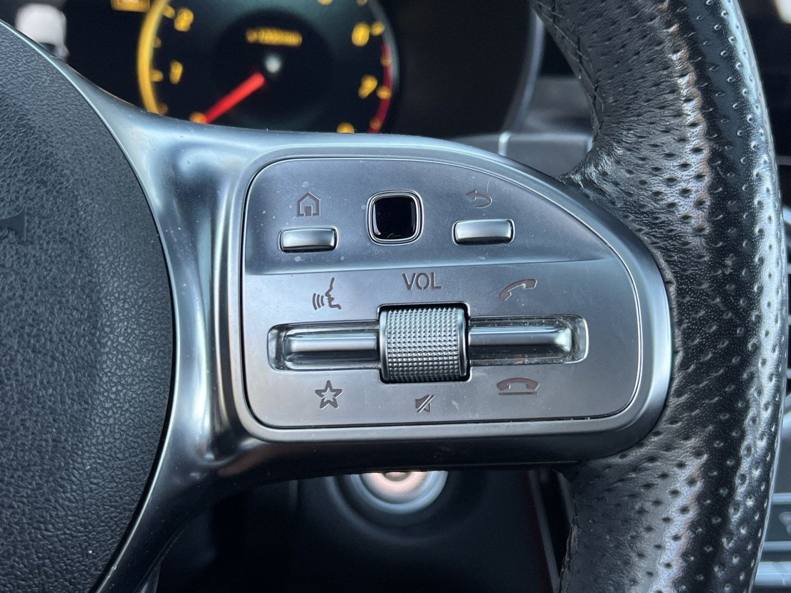 Certified 2021 Mercedes-Benz GLC 300 4MATIC Coupe image 36