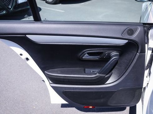 Used 2013 Volkswagen CC Sport FWD image 49