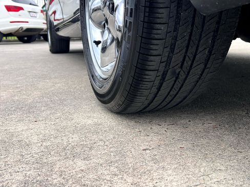 Used 1997 Cadillac Catera image 19