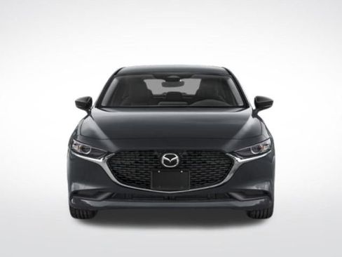 New 2026 MAZDA MAZDA3 s Sport image 9