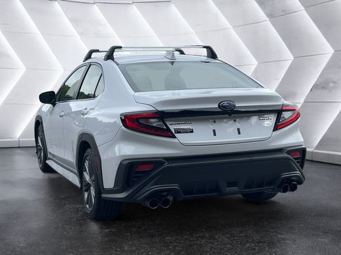 Used 2023 Subaru WRX AWD/4WD image 4