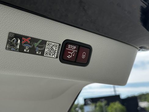 Certified 2023 Mercedes-Benz EQS 450+ Sedan image 22