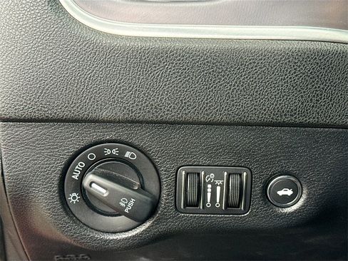 Used 2022 Dodge Charger Scat Pack w/ Plus Group image 10