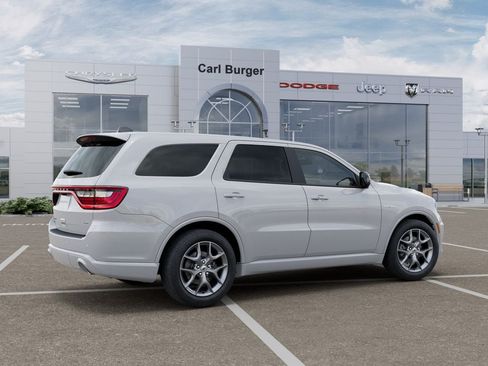 New 2026 Dodge Durango GT AWD/4WD image 4