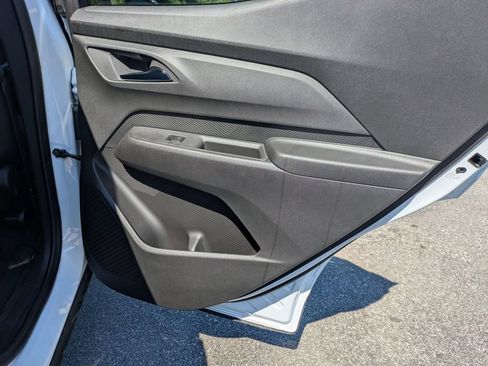 New 2027 Chevrolet Bolt LT FWD image 28