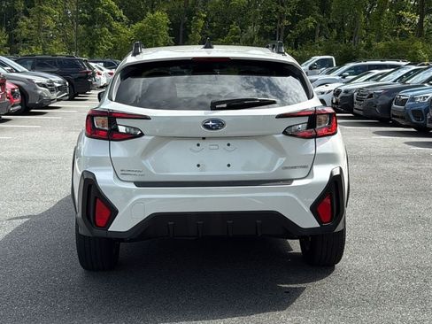 Certified 2024 Subaru Crosstrek 2.0i Premium AWD/4WD image 5