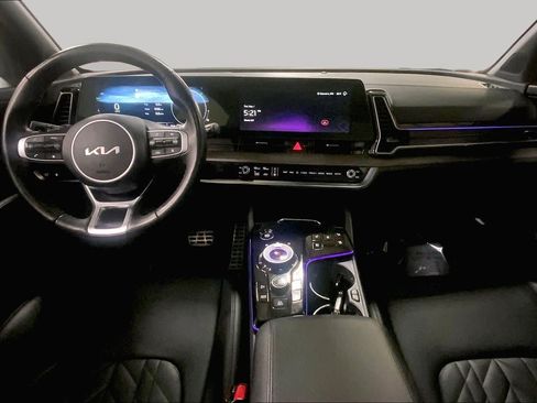 Used 2025 Kia Sportage X-Line Prestige AWD/4WD image 16