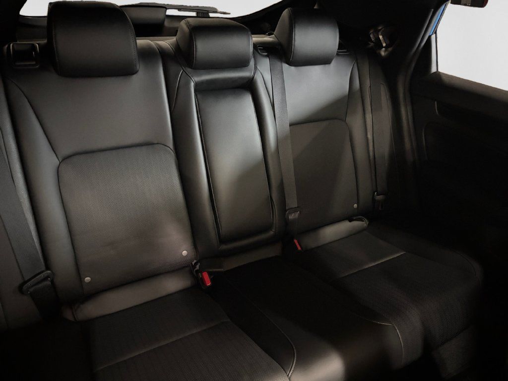 Used 2024 Honda Civic Sport Touring image 18