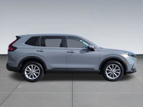Certified 2024 Honda CR-V EX image 7
