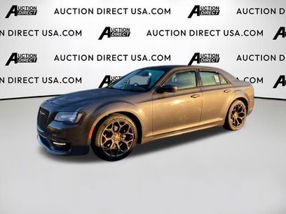 Used 2017 Chrysler 300 S w/ 300S Premium Group 2 w/2_L