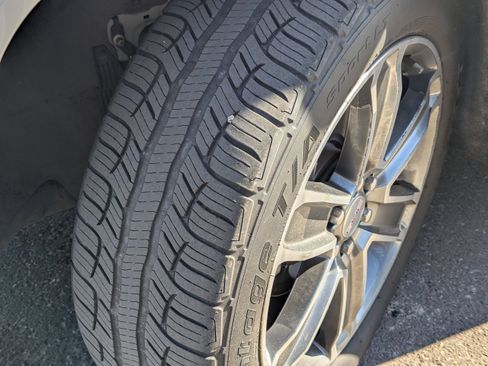 Certified 2019 GMC Acadia Denali AWD/4WD image 49