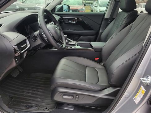 New 2026 Acura ADX FWD image 17
