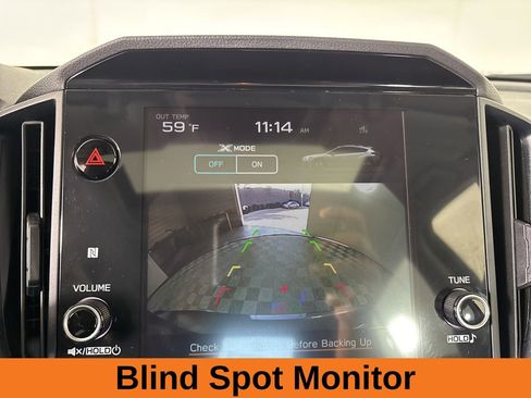 Used 2024 Subaru Crosstrek 2.0i Premium image 16