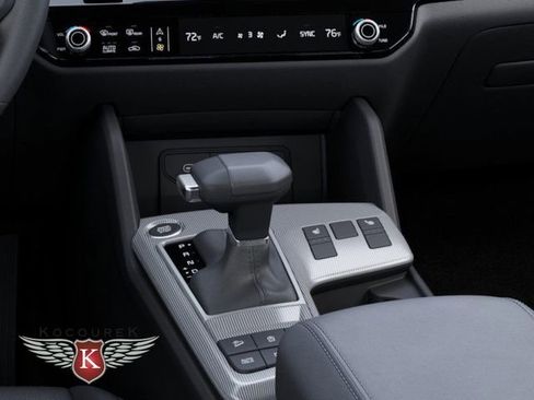 New 2026 Kia Sportage EX image 23