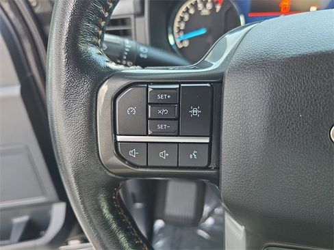 Used 2022 Ford F150 Tremor w/ Equipment Group 401A Mid image 26