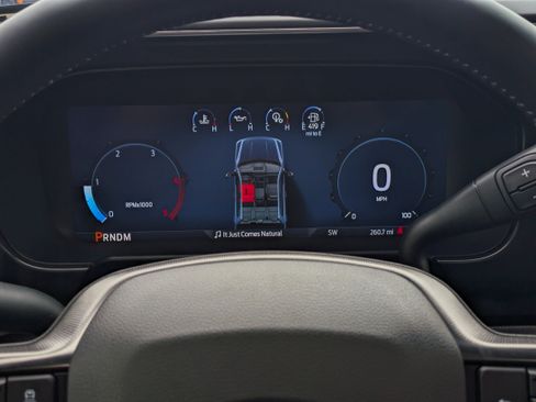 New 2026 Ford F350 Platinum image 57