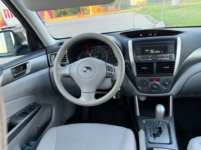 Used 2012 Subaru Forester 2.5X w/ Alloy Wheel Pkg AWD/4WD image 25