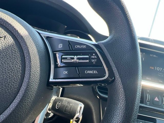Used 2019 Kia Optima LX FWD image 15