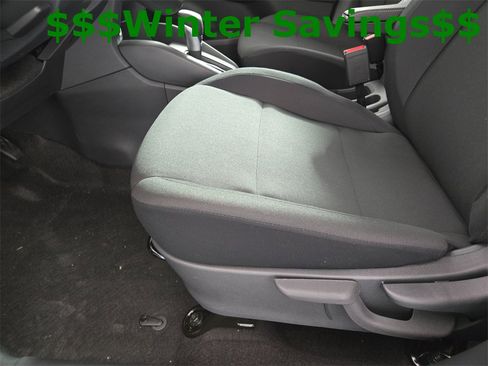 New 2025 Nissan Kicks Play S image 12