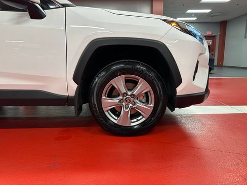 Certified 2025 Toyota RAV4 XLE w/ Convenience Package AWD/4WD image 29