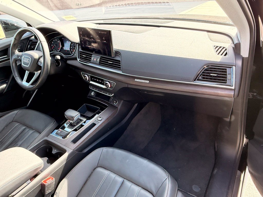Used 2023 Audi Q5 2.0T Premium AWD/4WD image 15