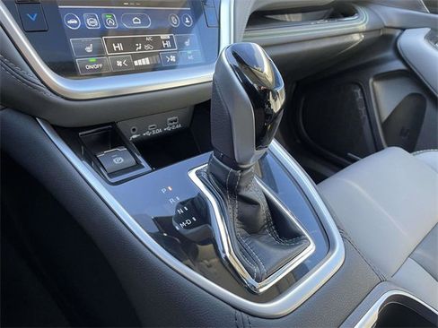 Used 2024 Subaru Outback Onyx Edition image 31