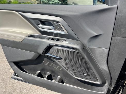 New 2026 Chevrolet Silverado EV Trail Boss w/ Plus Package image 10