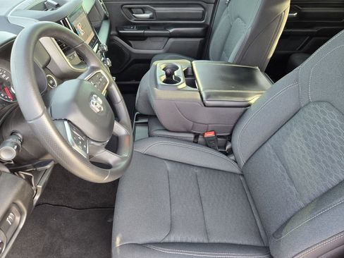 New 2026 RAM 1500 Tradesman image 13