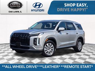 Used 2025 Hyundai Palisade SEL AWD/4WD video 1