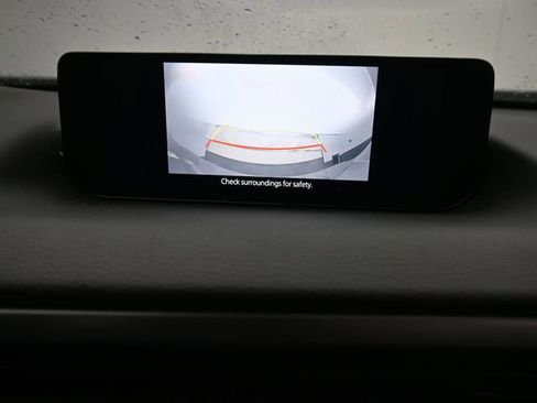 Used 2025 MAZDA CX-50 AWD 2.5 Hybrid w/ Premium Pkg image 21