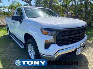 Used 2024 Chevrolet Silverado 1500 W/T w/ WT Fleet Convenience Package video 1