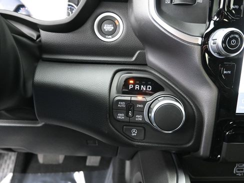 New 2026 RAM 1500 Big Horn image 21