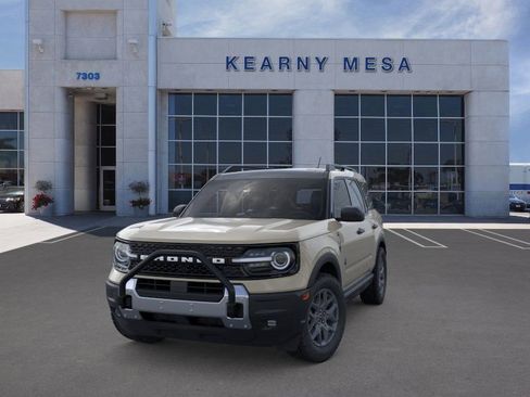 New 2025 Ford Bronco Sport Big Bend image 32