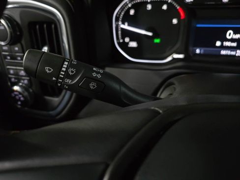 Used 2023 GMC Sierra 3500 AT4 w/ Gooseneck/5TH Wheel Package image 25