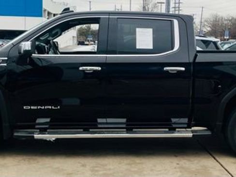 Used 2021 GMC Sierra 1500 Denali w/ Technology Package image 6