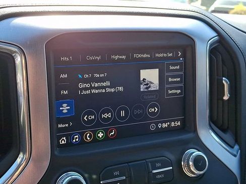 Used 2020 GMC Sierra 2500 SLE w/ SLE Convenience Package AWD/4WD image 19