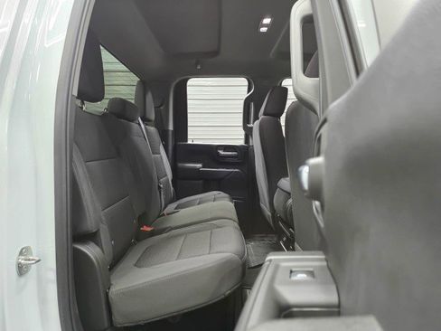 Used 2022 GMC Sierra 3500 Pro w/ Convenience Package AWD/4WD image 20