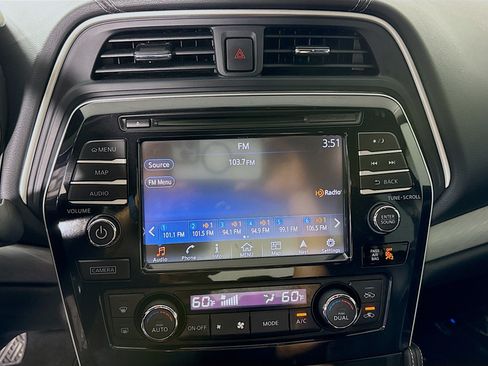 Used 2018 Nissan Maxima 3.5 SV FWD image 18