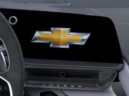 New 2026 Chevrolet Corvette Stingray Premium Conv w/ Battery Protection Package image 20