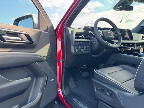 New 2025 Chevrolet Tahoe Premier w/ Sun And Tow Package RWD image 10