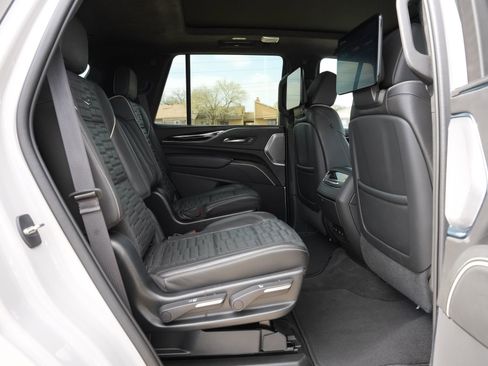 Certified 2023 Cadillac Escalade V image 25