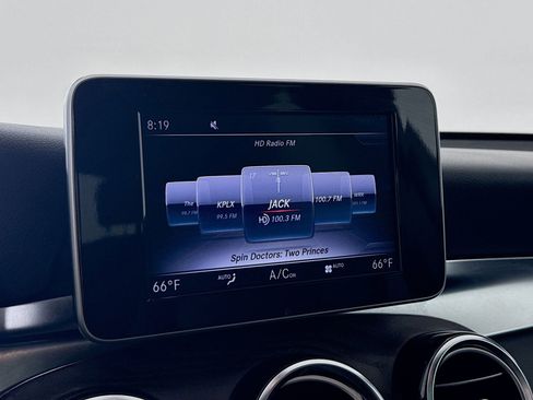 Used 2019 Mercedes-Benz GLC 300 image 15