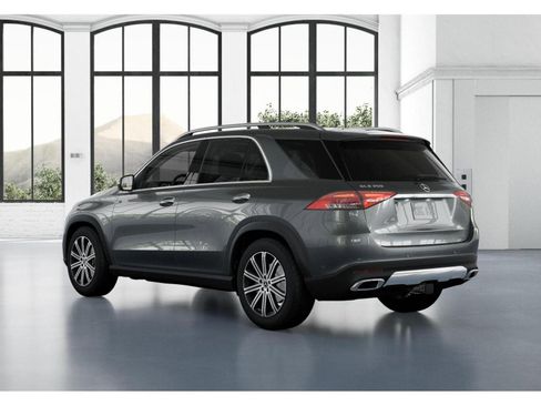 New 2026 Mercedes-Benz GLE 350 4MATIC image 29