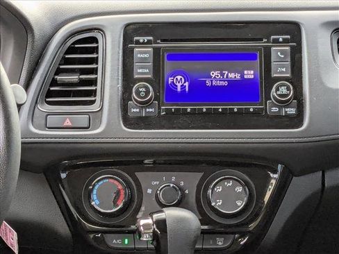 Used 2021 Honda HR-V LX image 13