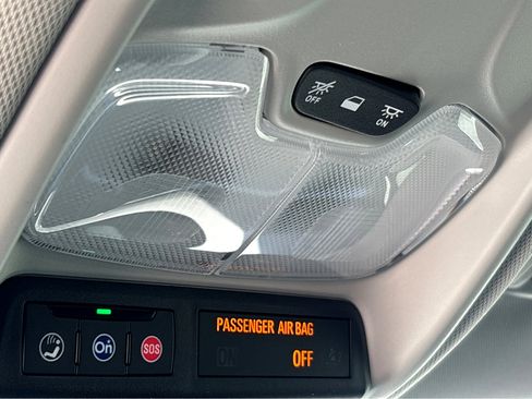 New 2026 Chevrolet TrailBlazer LT w/ Driver Confidence Package image 26