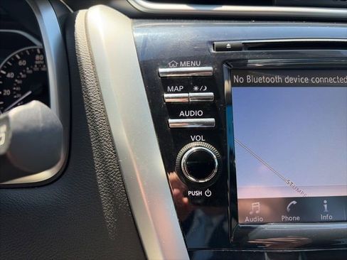 Used 2017 Nissan Murano SL FWD image 19