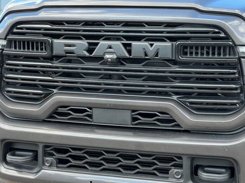 Used 2026 RAM 3500 Laramie w/ Night Edition AWD/4WD image 37