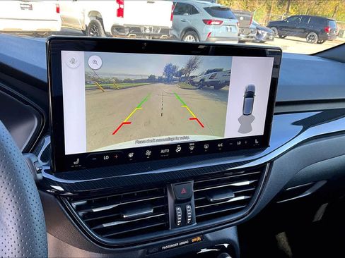 Certified 2023 Ford Escape ST-Line w/ Tech Pack #1 image 29