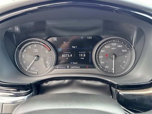 Certified 2024 Cadillac XT6 Premium Luxury w/ Platinum Package image 29